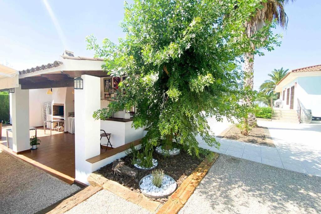 Relax En La Huerta De مرسية المظهر الخارجي الصورة